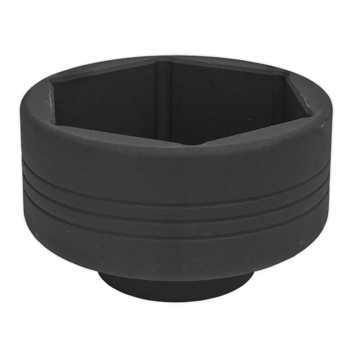 Sealey Impact Socket 90mm 1"Sq Drive Commercial 