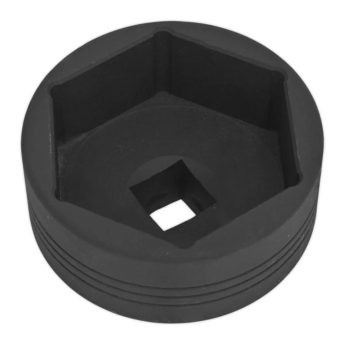Sealey Impact Socket 90mm 1"Sq Drive Commercial 