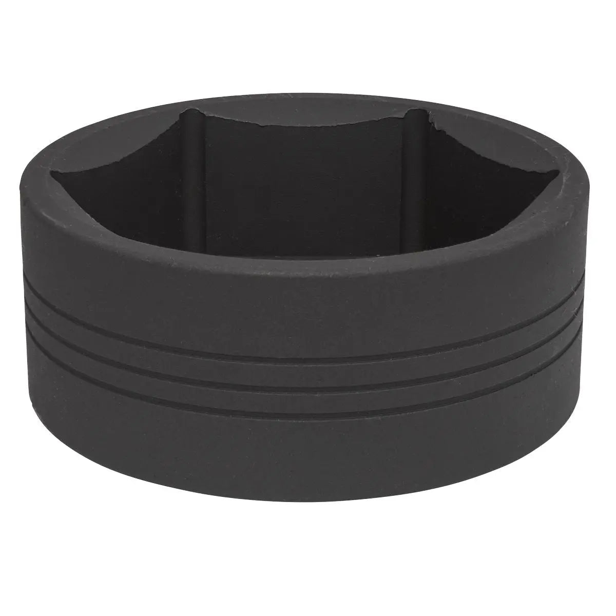 Sealey Impact Socket 95mm 1"Sq Drive Commercial 