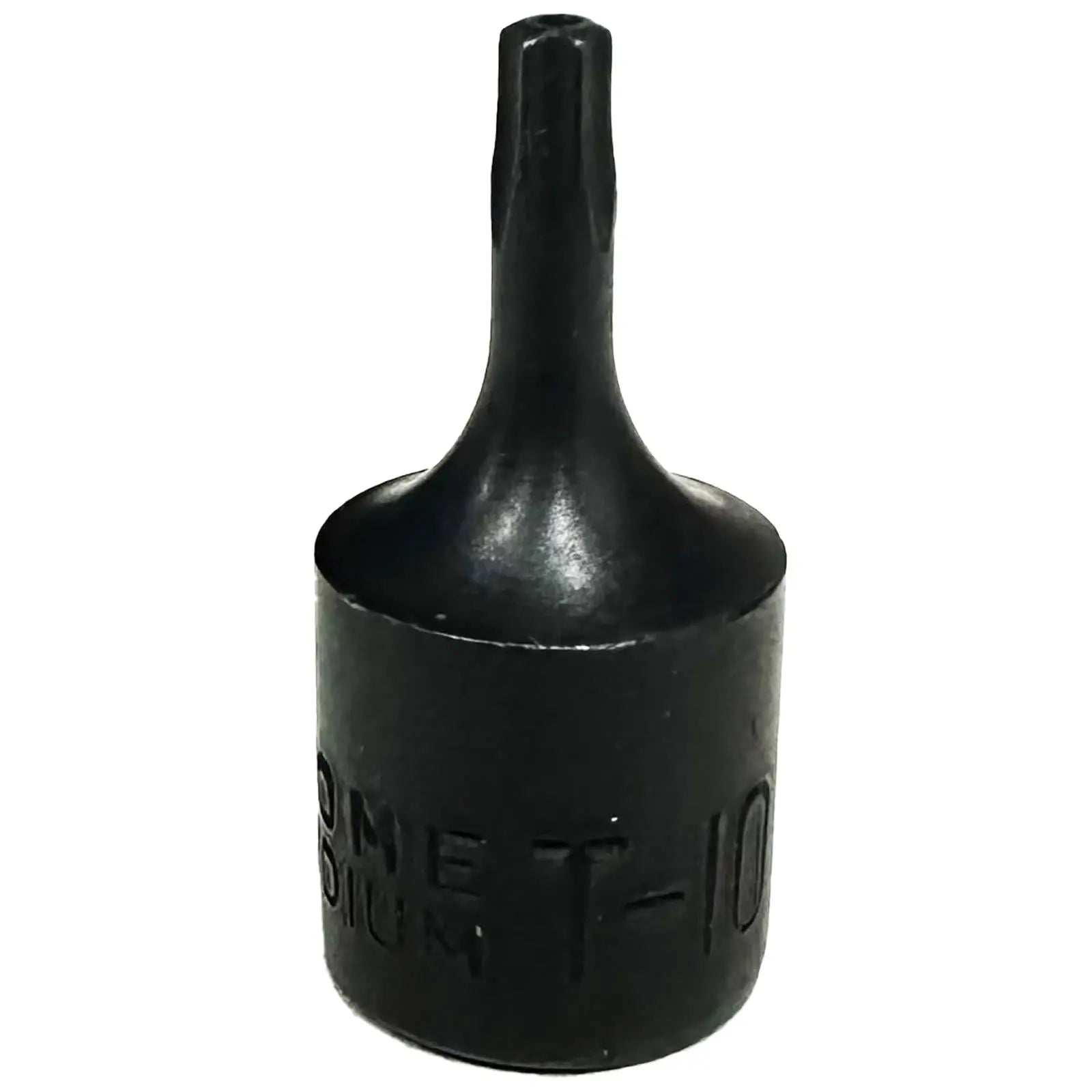 Sealey Impact Socket Security Trx-Star T10 1/4" Drive Wrench Garage Workshop  White Rose Tools