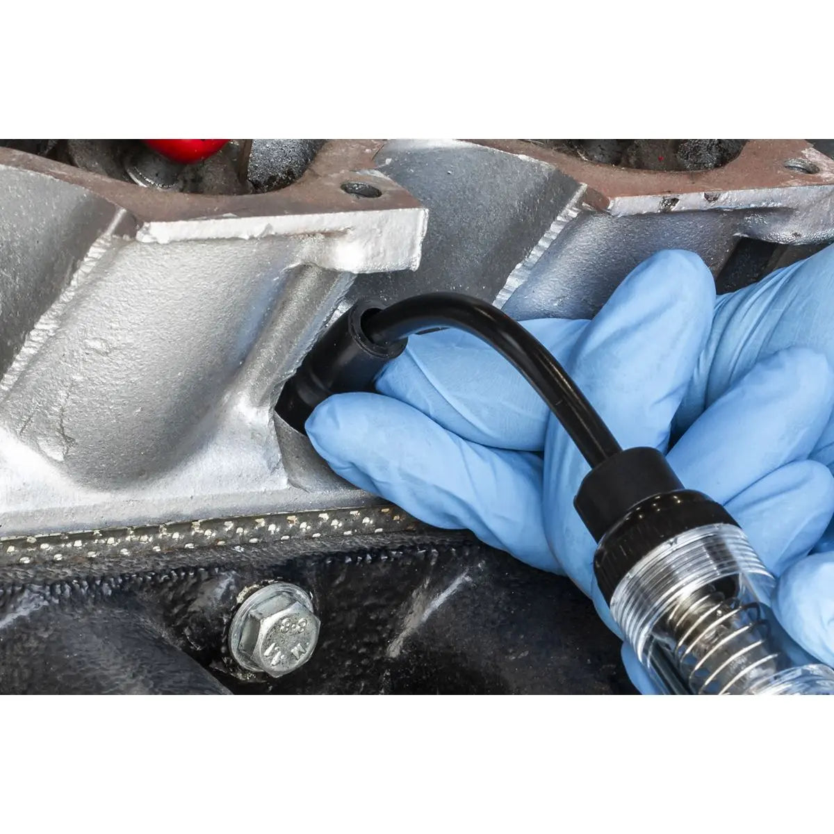 Sealey In-Line Ignition Spark Tester 