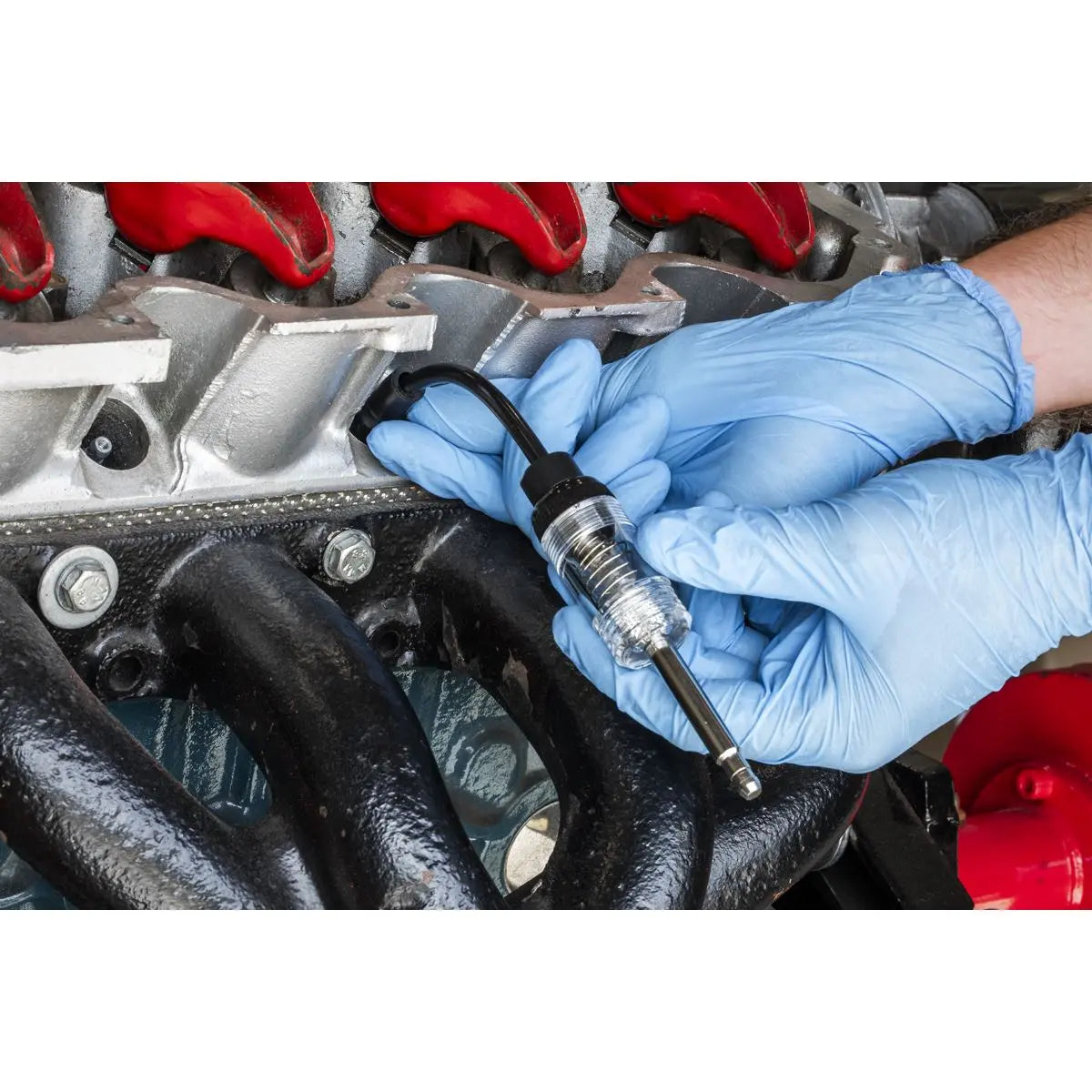 Sealey In-Line Ignition Spark Tester 