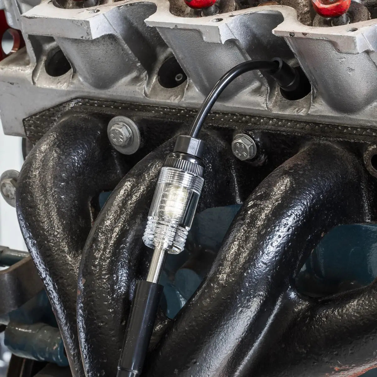 Sealey In-Line Ignition Spark Tester 