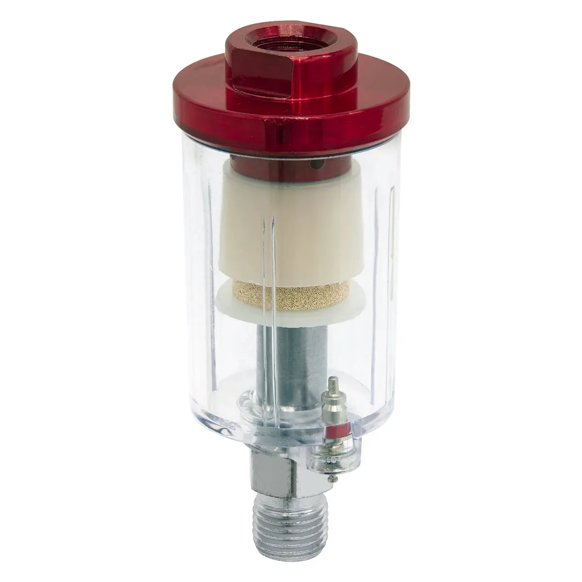 Sealey In-Line Water Trap/Filter 