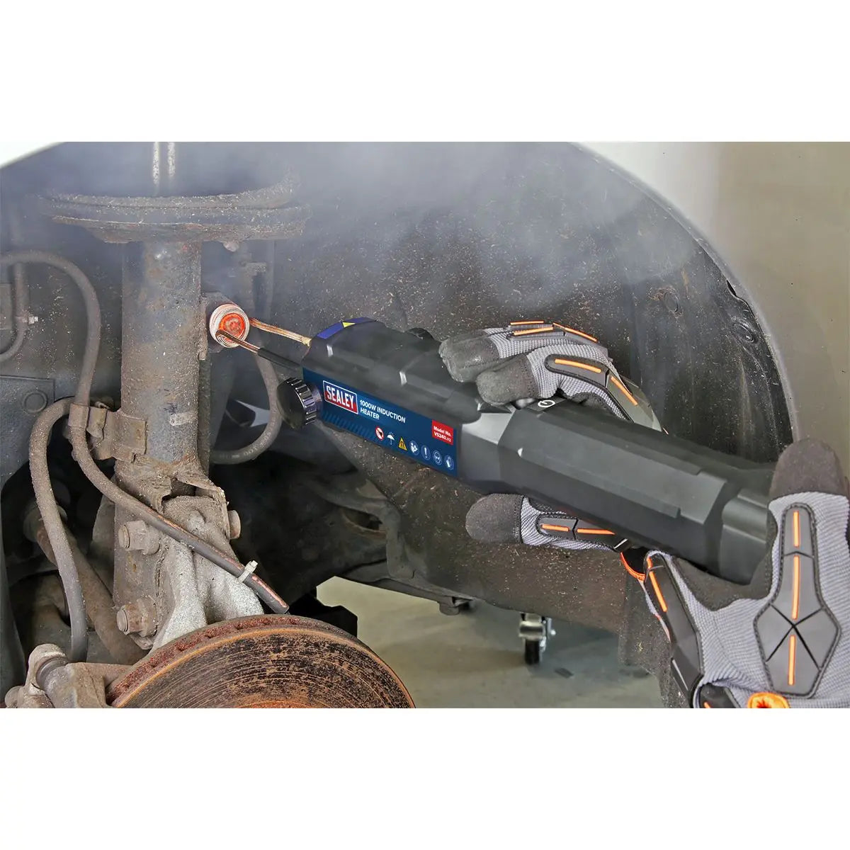 Sealey Induction Heater 1000W 