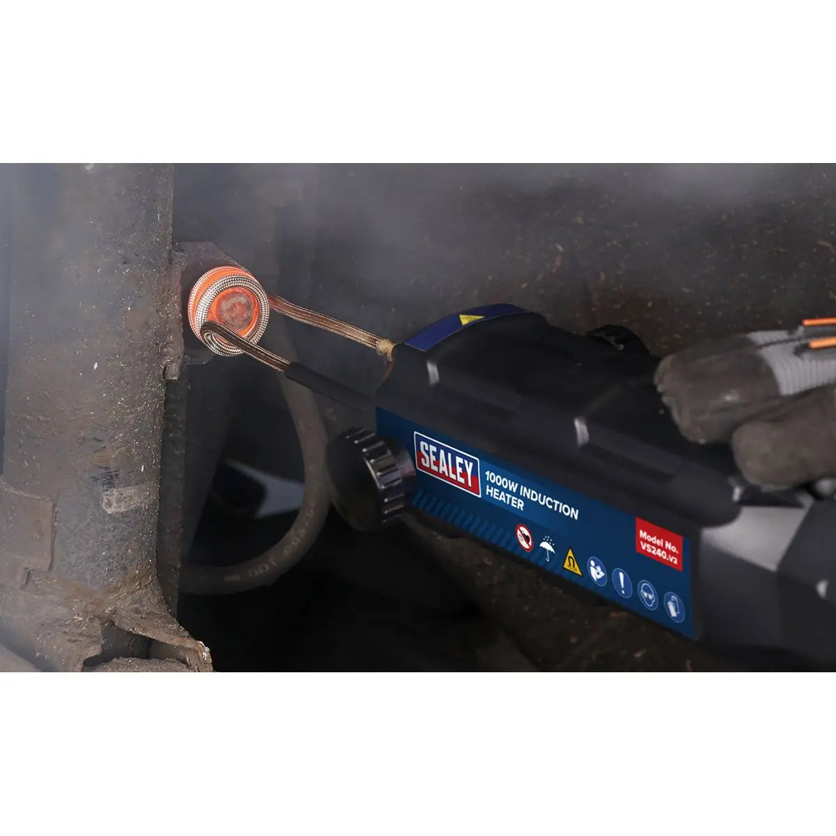 Sealey Induction Heater 1000W 