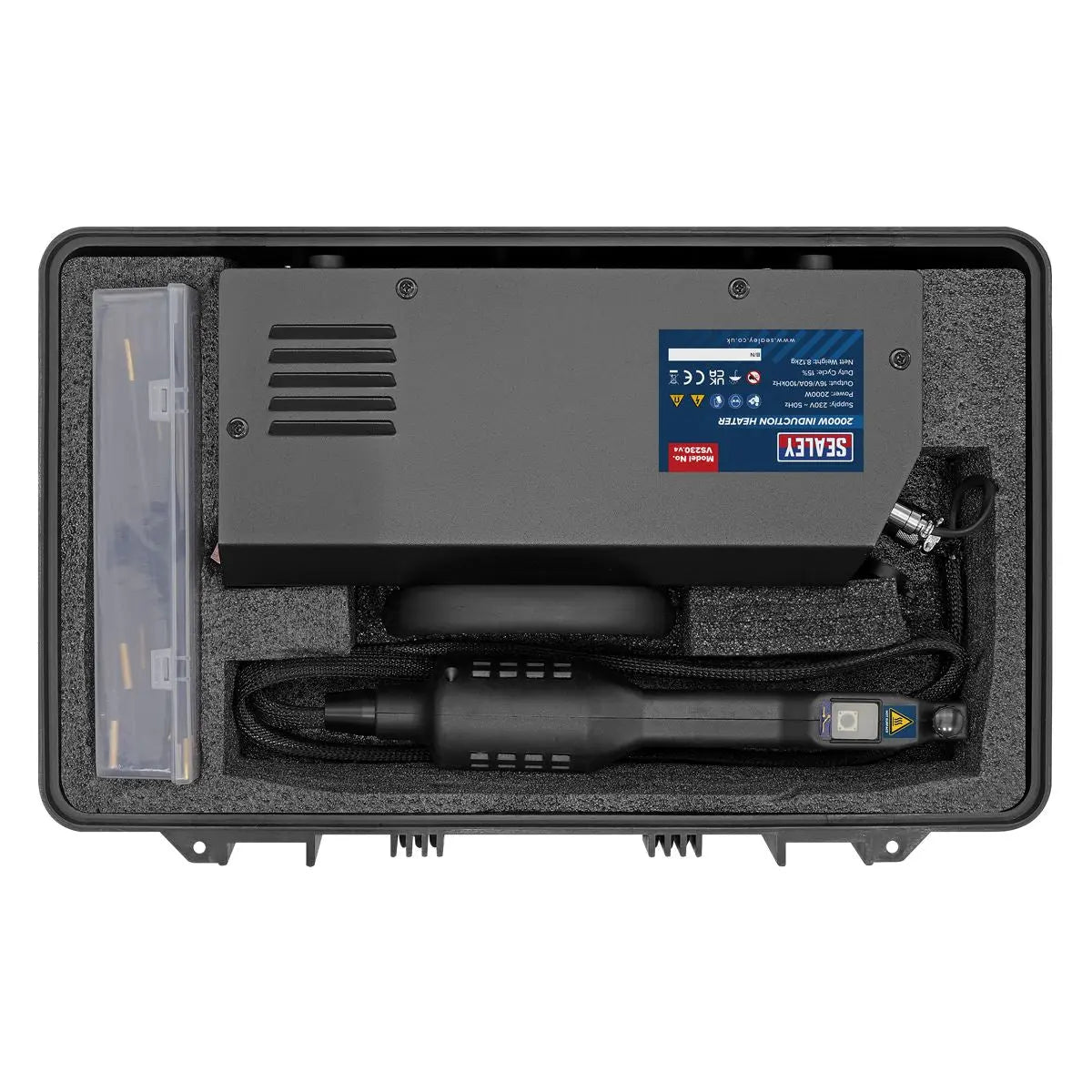 Sealey Induction Heater 2000W 