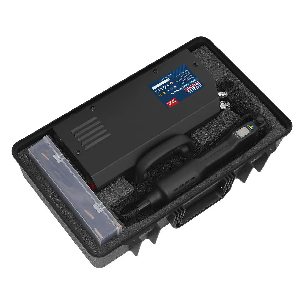 Sealey Induction Heater 2000W 