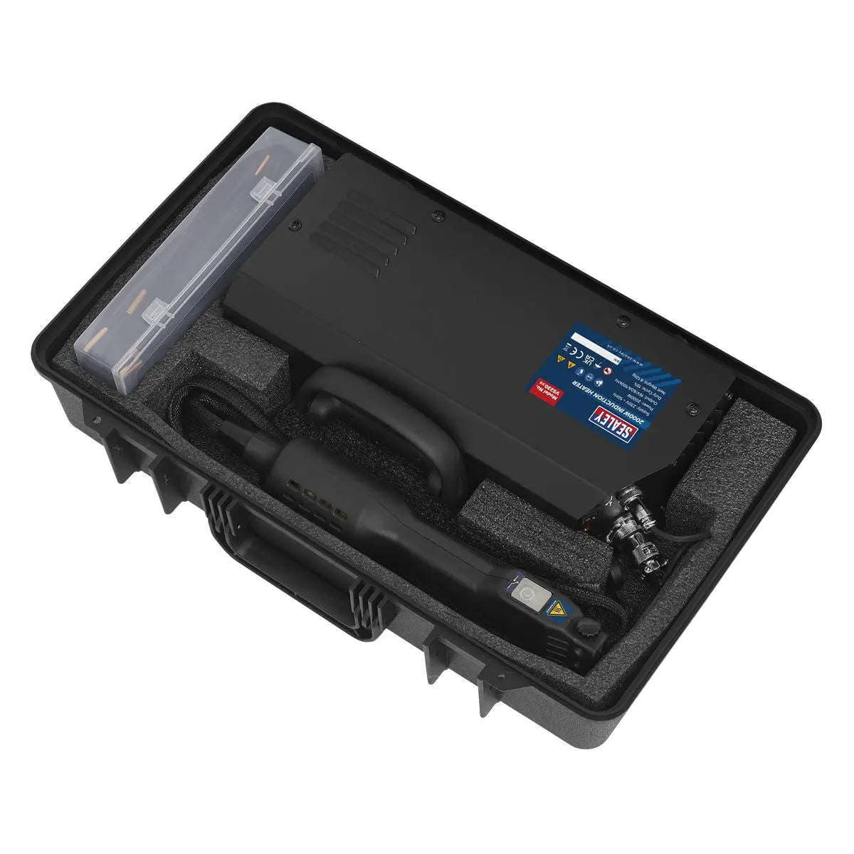 Sealey Induction Heater 2000W 