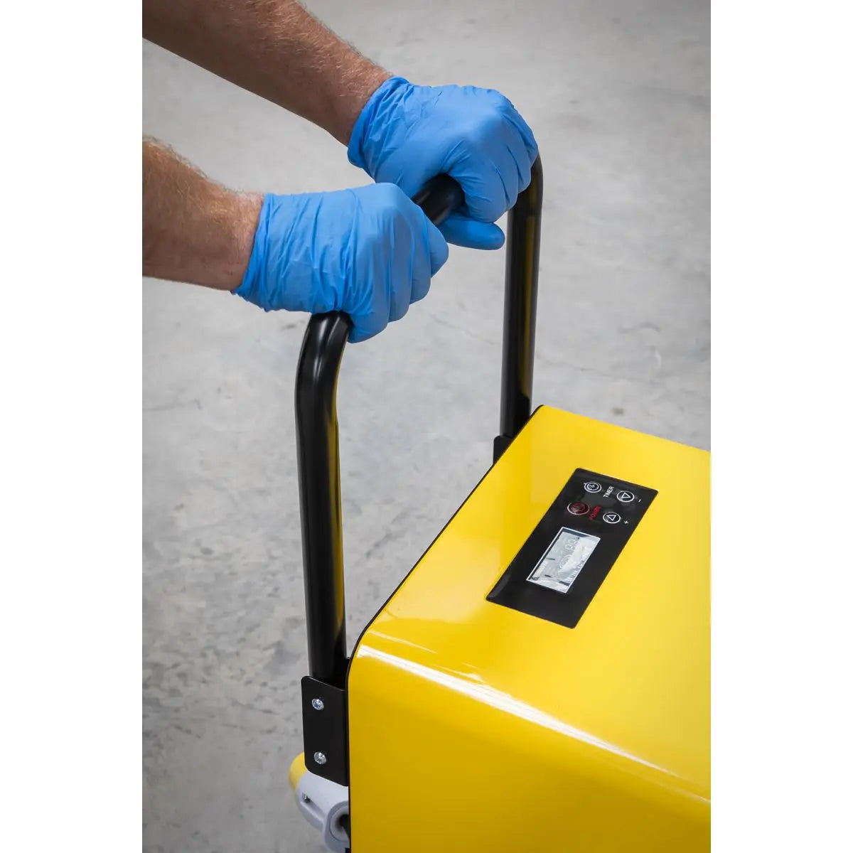 Sealey Industrial Dehumidifier 110V 50L 