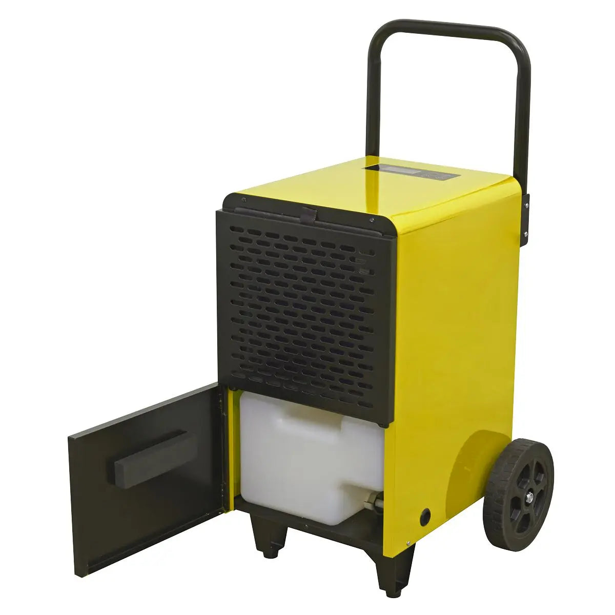 Sealey Industrial Dehumidifier 110V 50L 