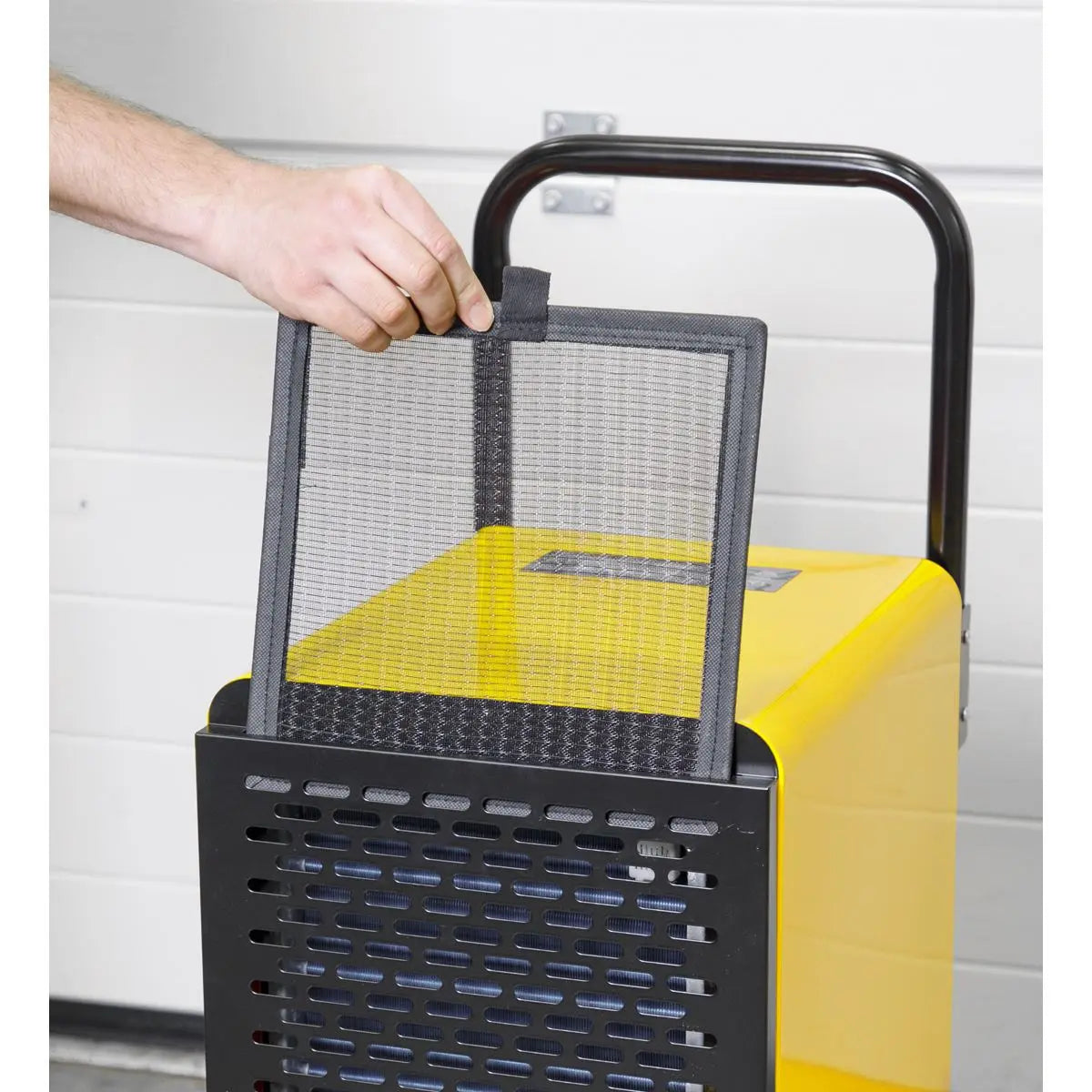 Sealey Industrial Dehumidifier 110V 50L 