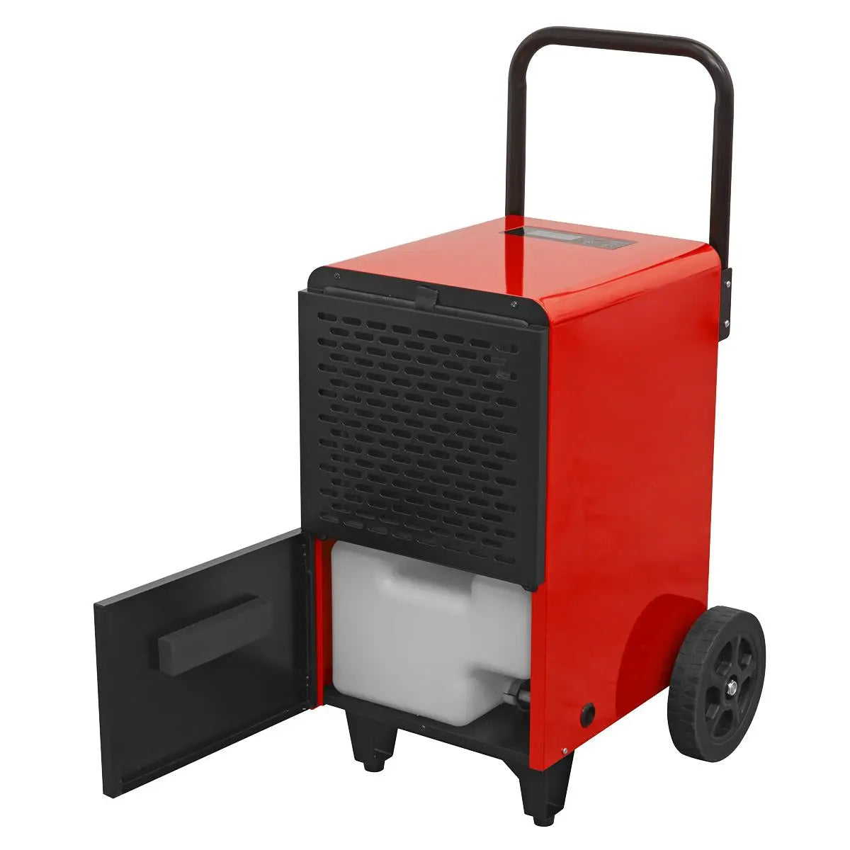 Sealey Industrial Dehumidifier 30L 
