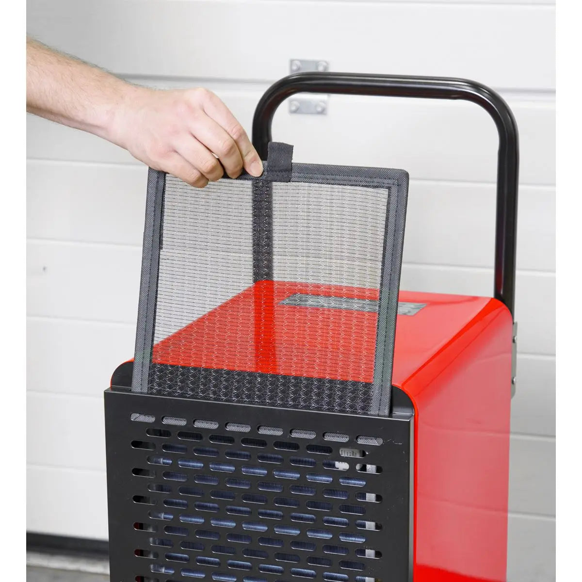 Sealey Industrial Dehumidifier 30L 