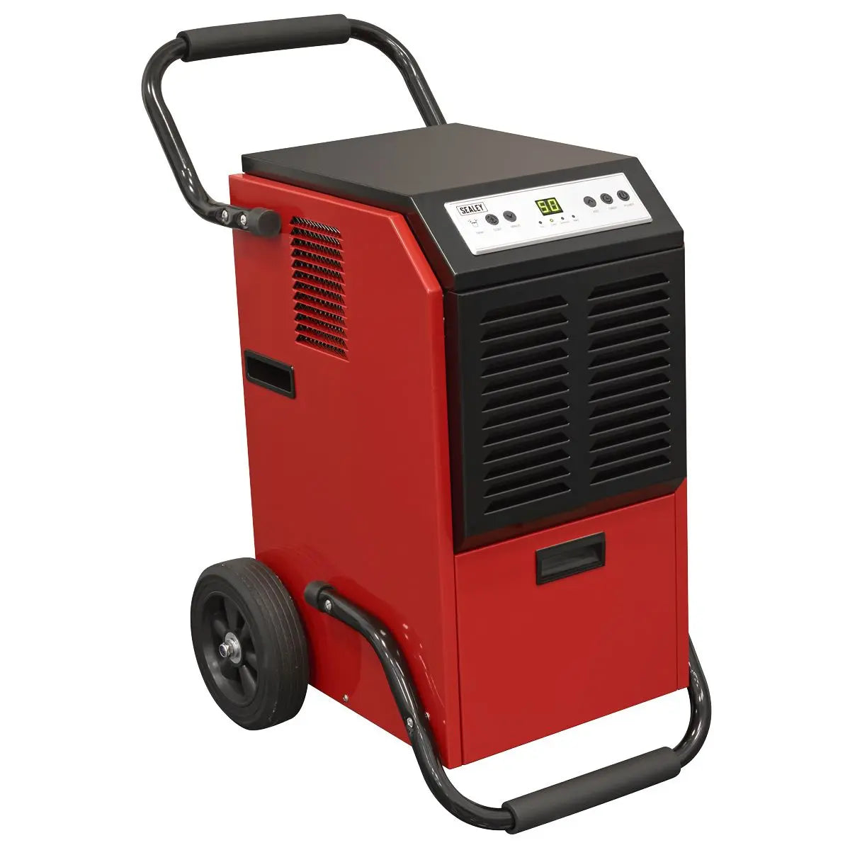 Sealey Industrial Dehumidifier 50L  White Rose Tools
