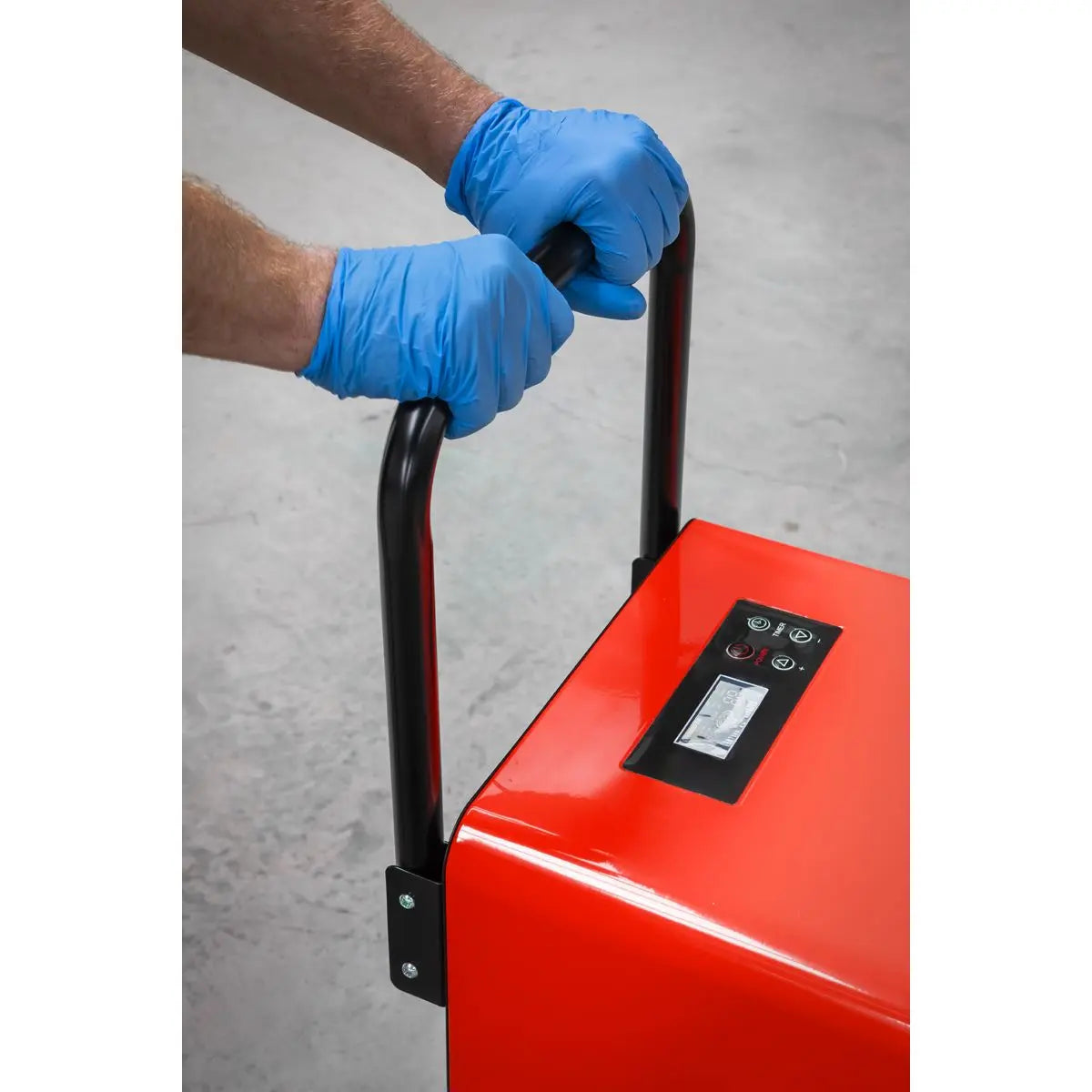Sealey Industrial Dehumidifier 50L 