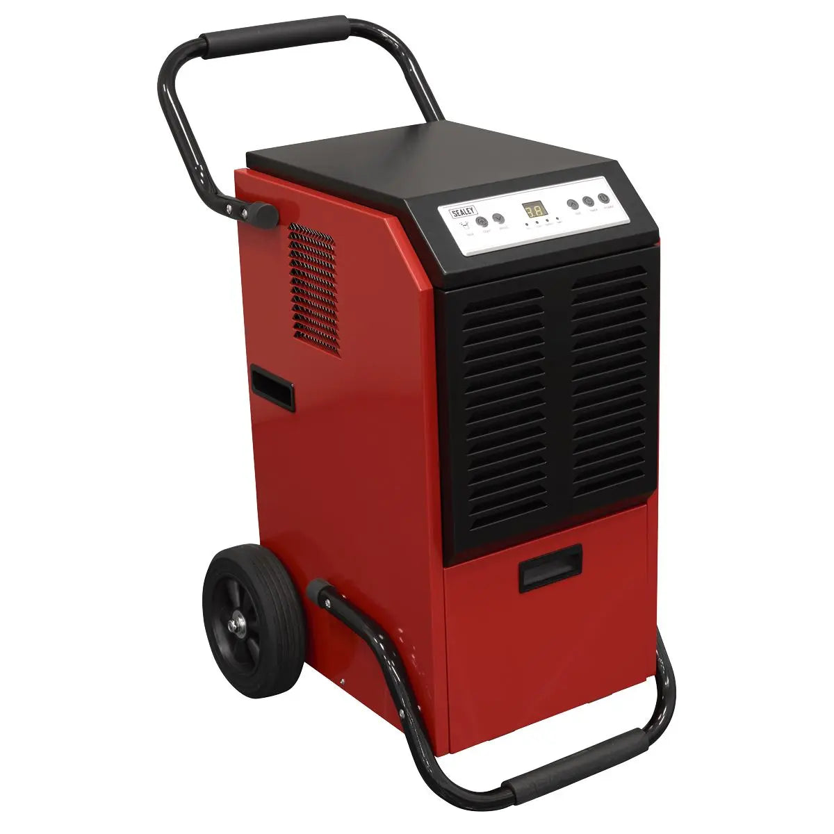 Sealey Industrial Dehumidifier 70L  White Rose Tools