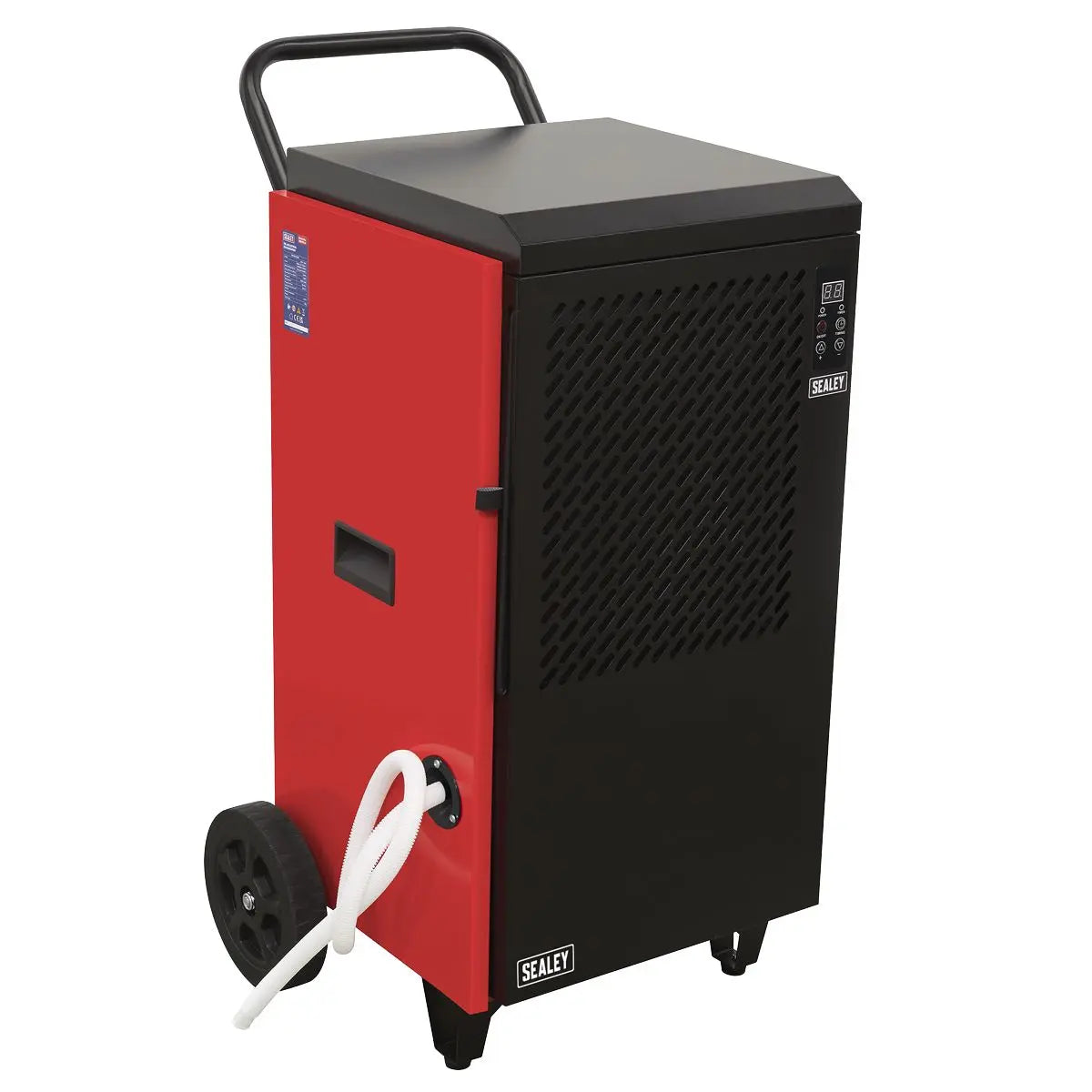 Sealey Industrial Dehumidifier 70L 