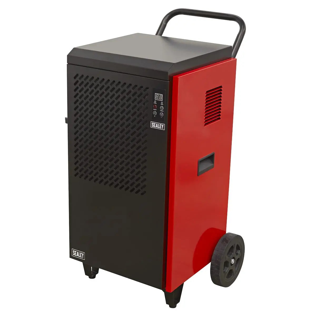Sealey Industrial Dehumidifier 70L 