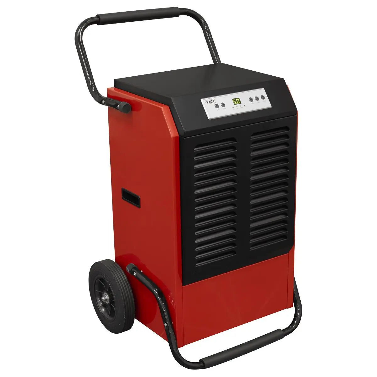Sealey Industrial Dehumidifier 90L 