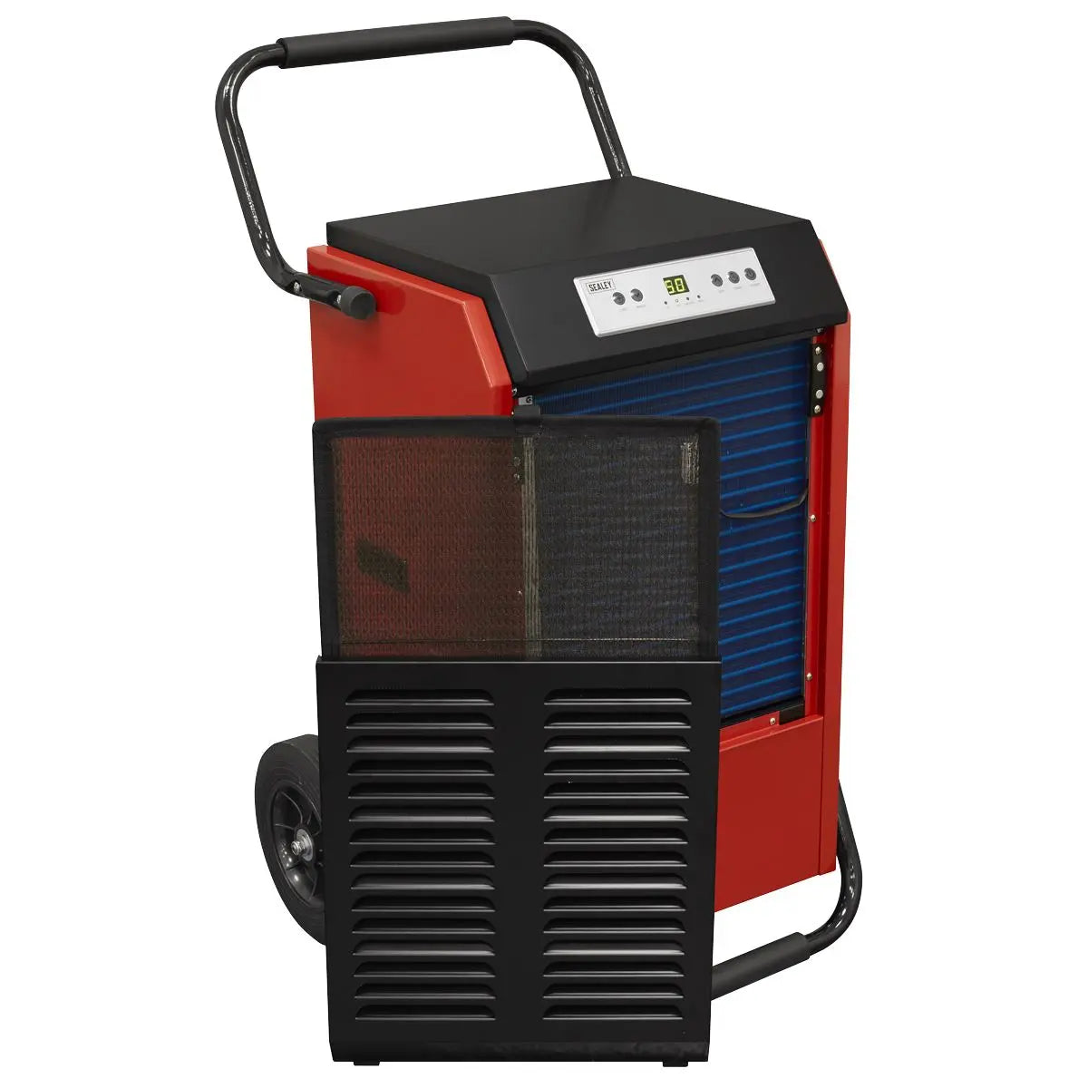 Sealey Industrial Dehumidifier 90L 