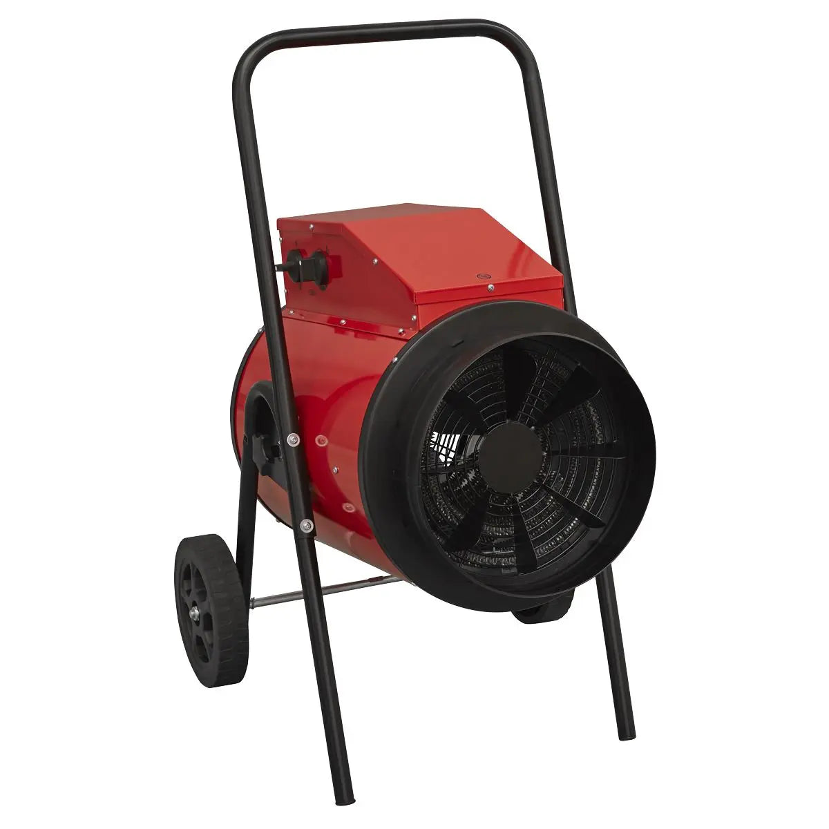 Sealey Industrial Fan Heater 15kW 415V 3ph 