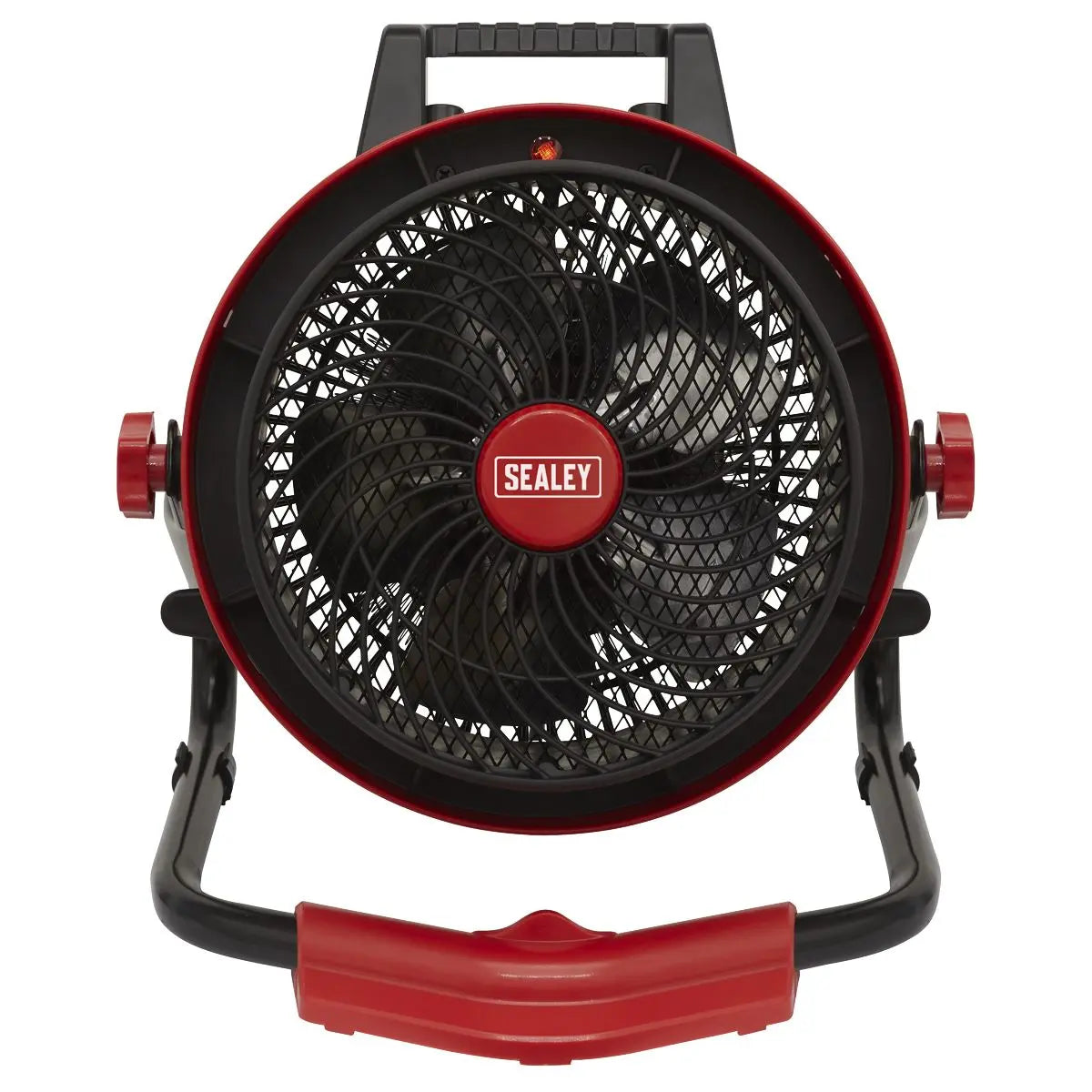 Sealey Industrial Fan Heater 2400W 