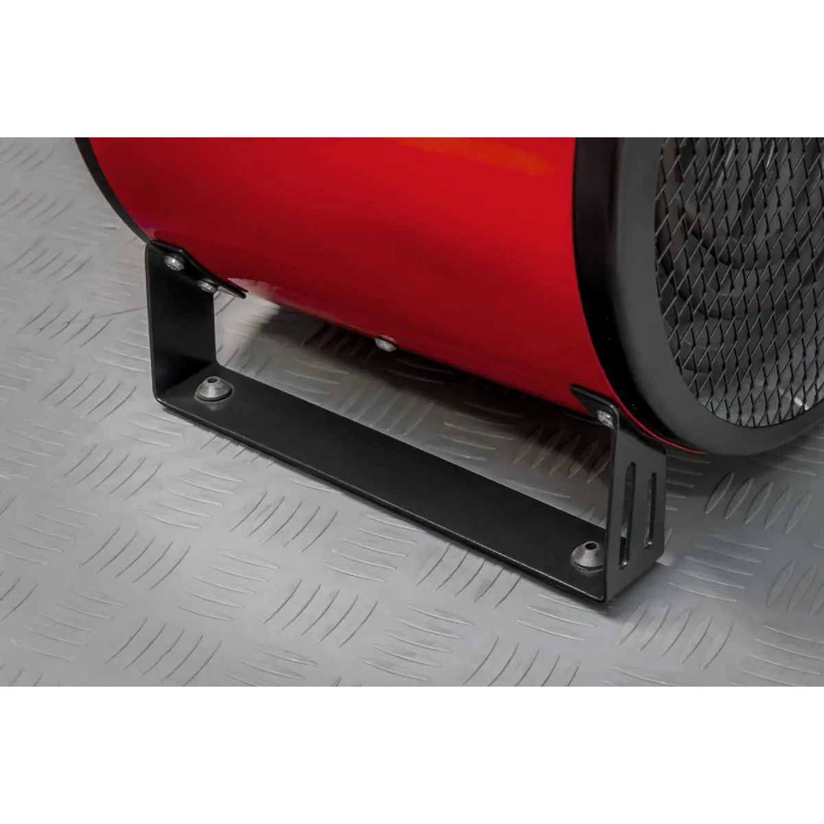Sealey Industrial Fan Heater 2kW 
