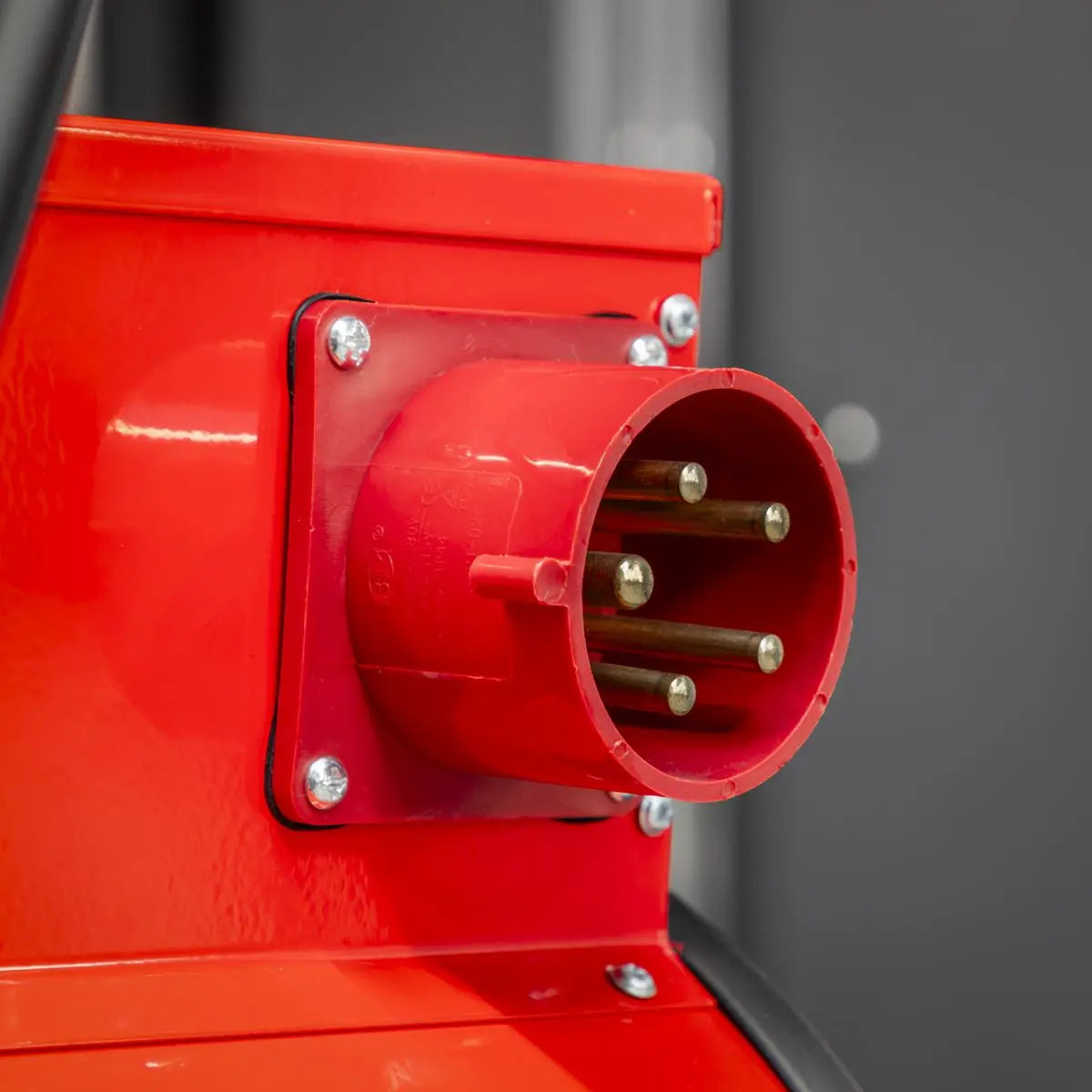 Sealey Industrial Fan Heater 30kW 415V 3ph 