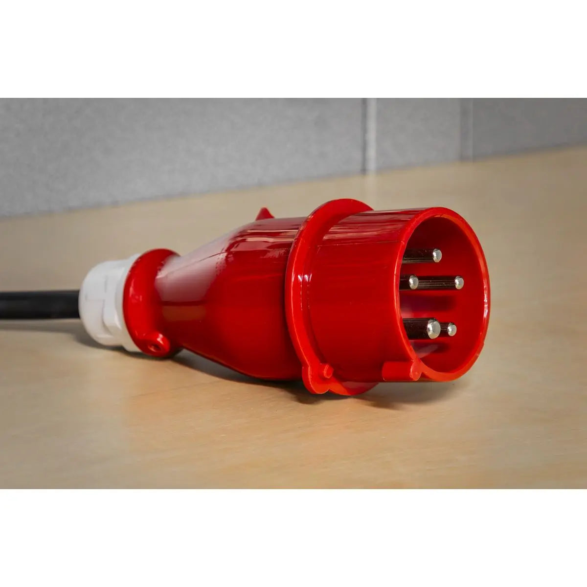 Sealey Industrial Fan Heater 5kW 