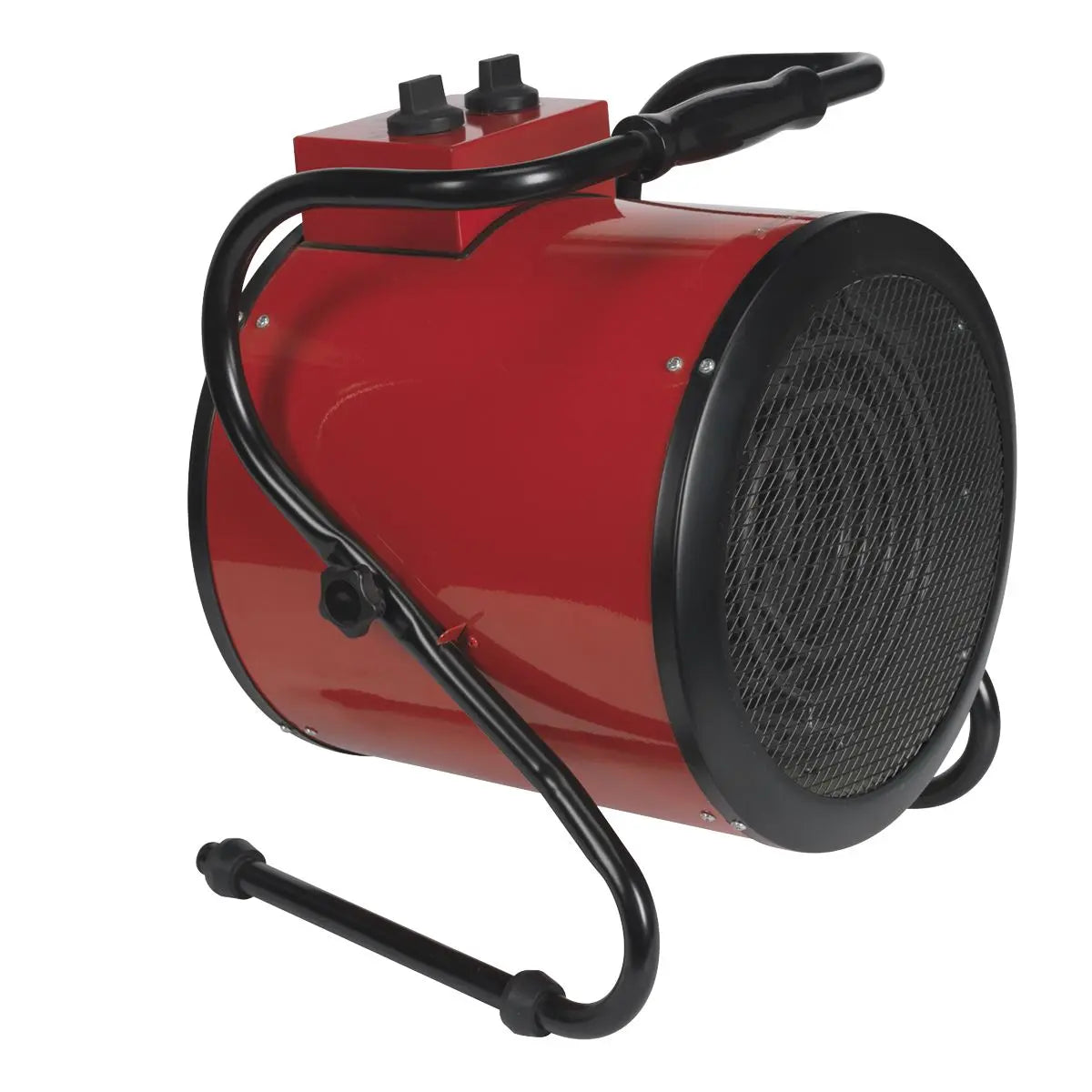 Sealey Industrial Fan Heater 9kW 415V 3ph 