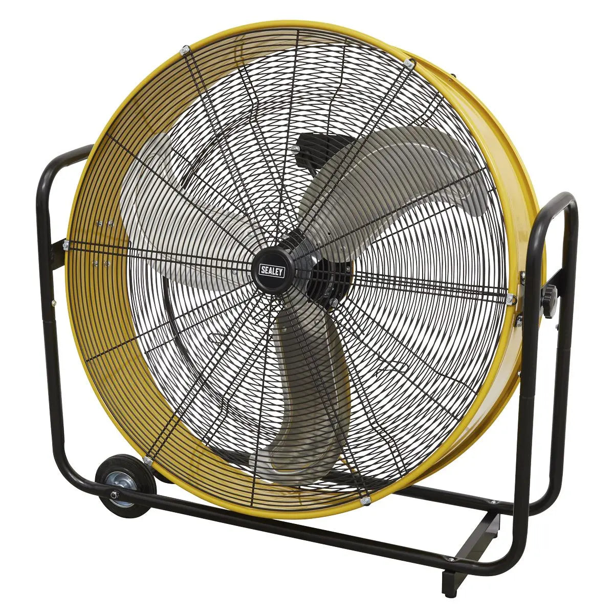 Sealey Industrial High Velocity Drum Fan 30" 110V 