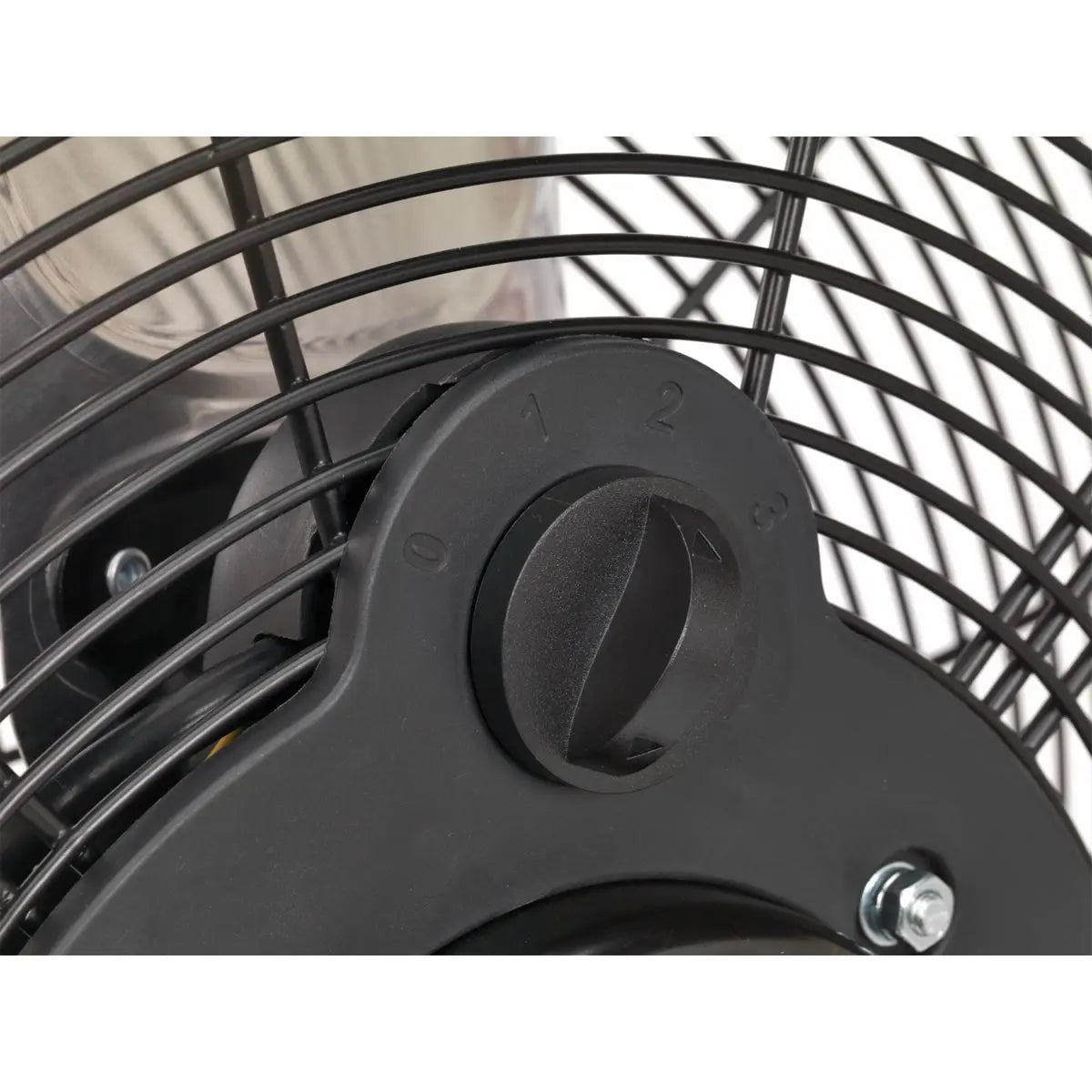 Sealey Industrial High Velocity Floor Fan 18" 230V 