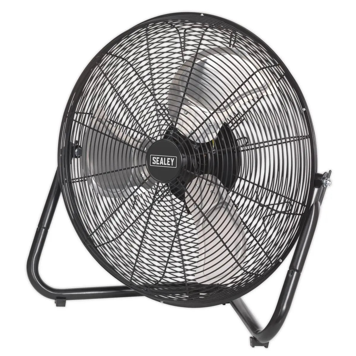 Sealey Industrial High Velocity Floor Fan 18" 230V 