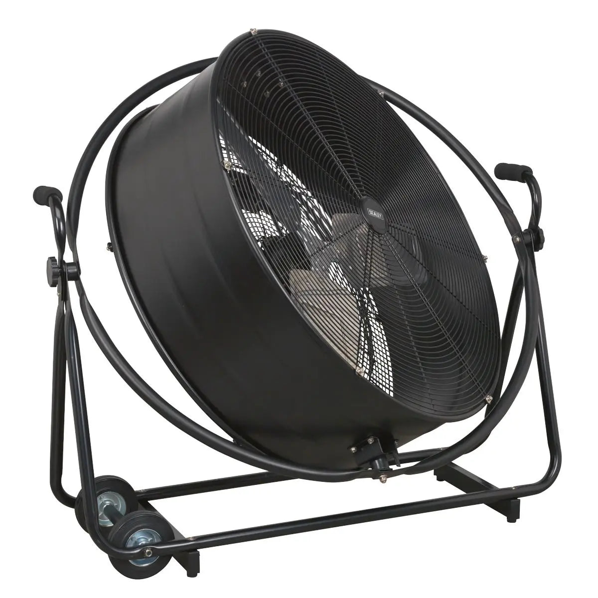 Sealey Industrial High Velocity Orbital Drum Fan 30" 230V 