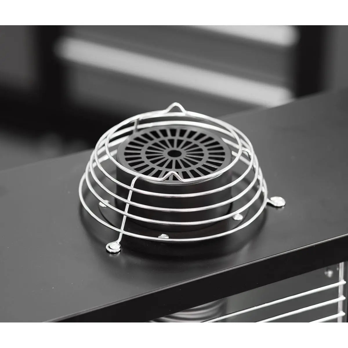 Sealey Industrial Infrared Diesel Heater 19kW  White Rose Tools