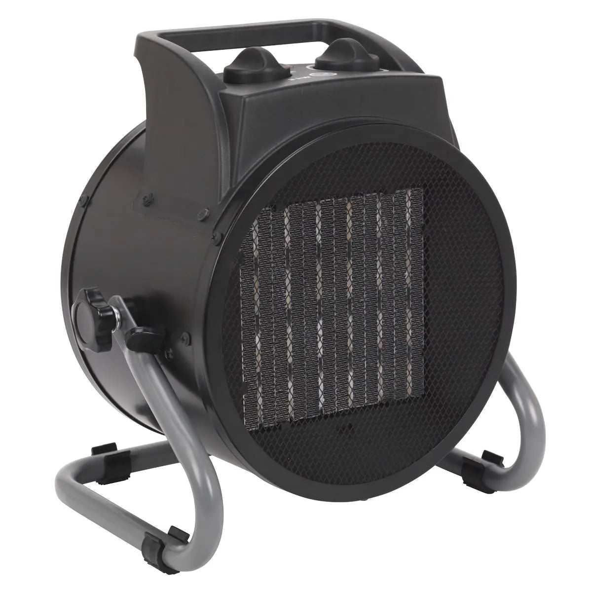 Sealey Industrial PTC Fan Heater 3000W/230V 