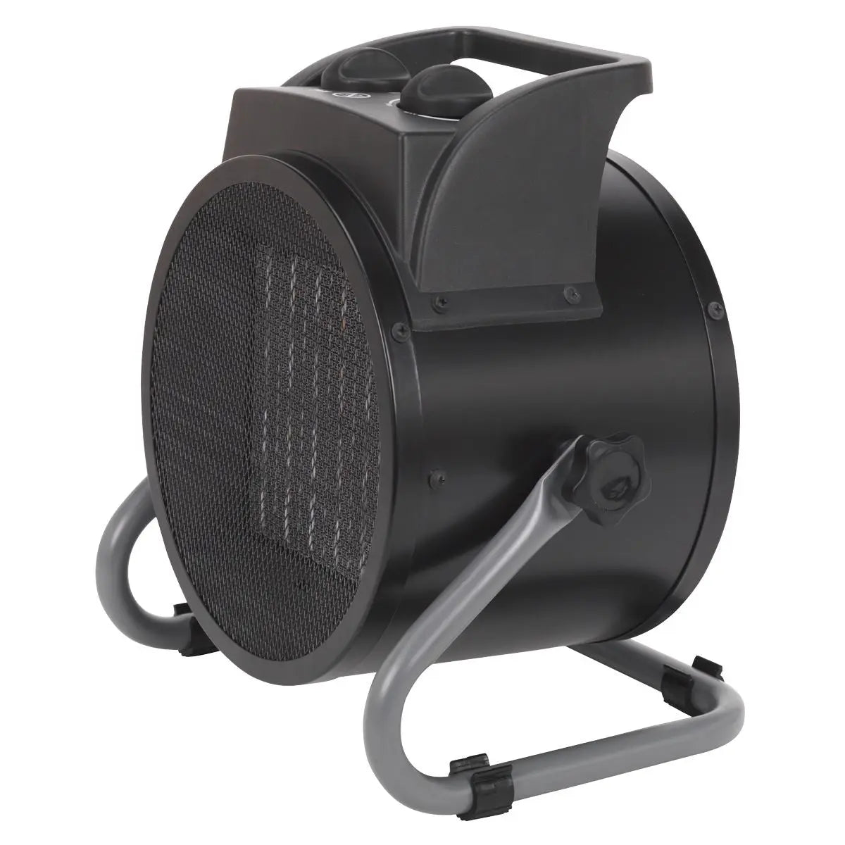 Sealey Industrial PTC Fan Heater 3000W/230V 