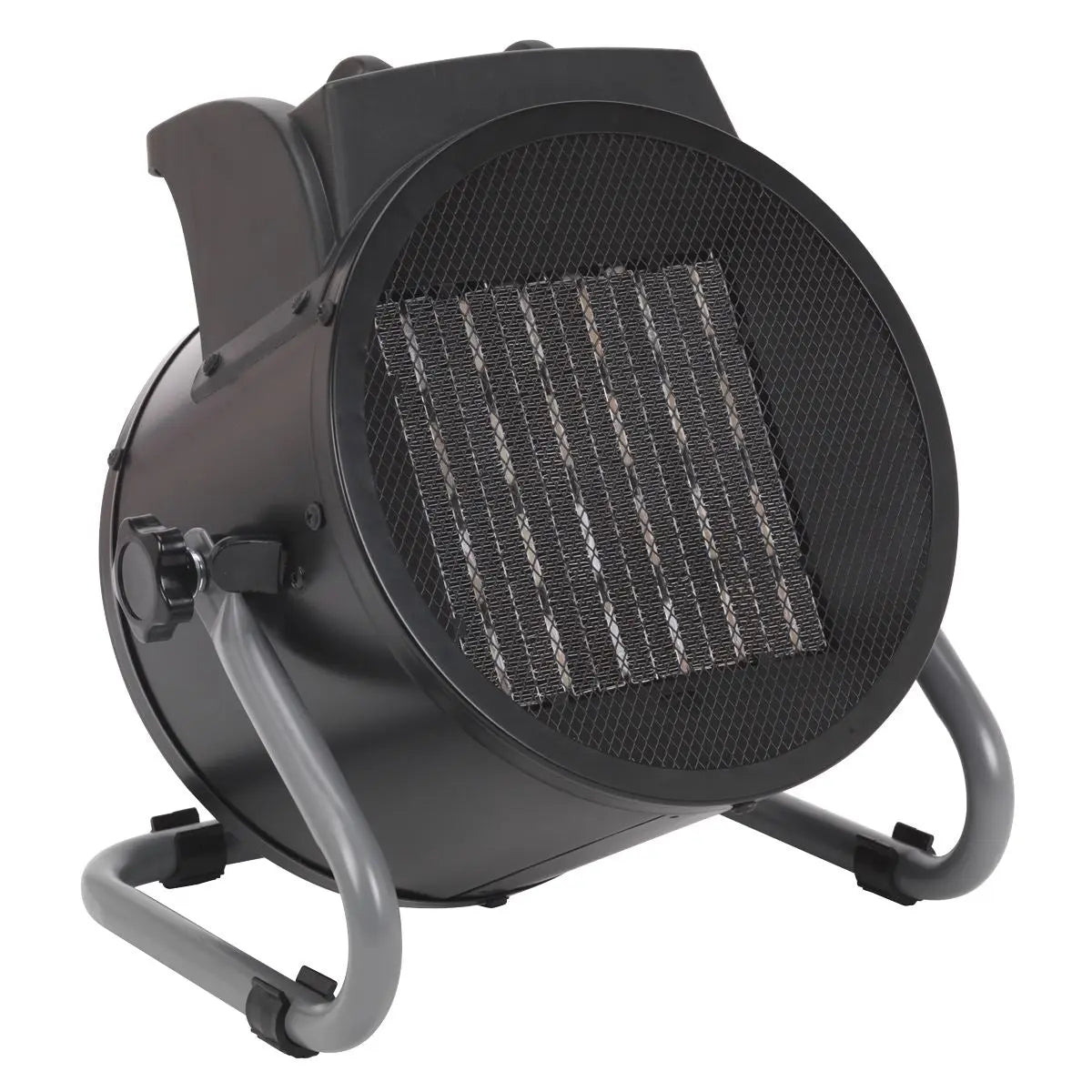 Sealey Industrial PTC Fan Heater 3000W/230V 