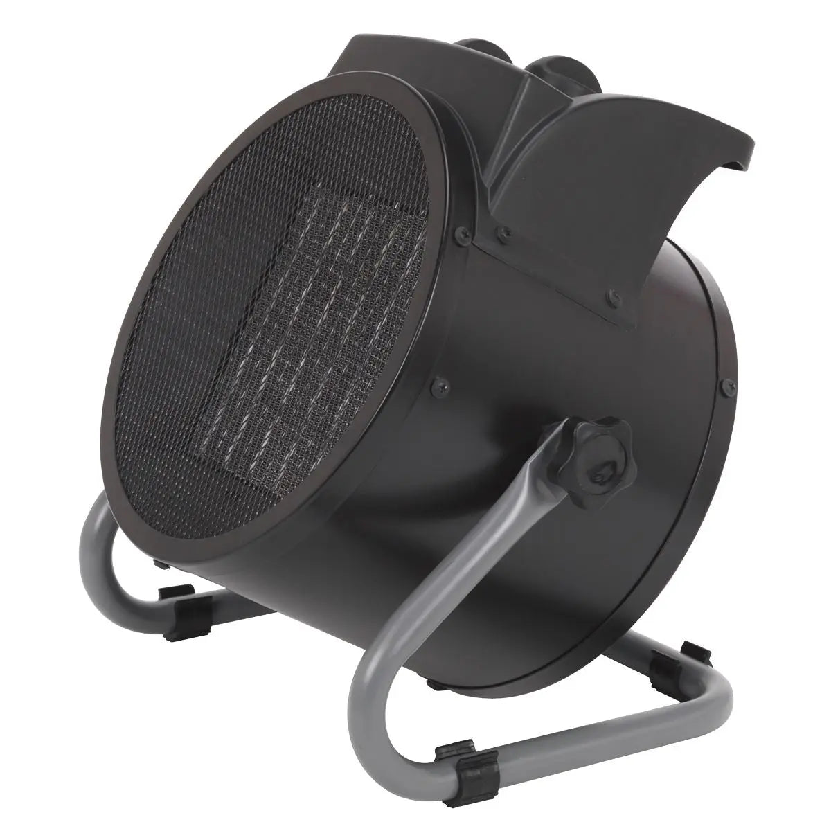 Sealey Industrial PTC Fan Heater 3000W/230V 