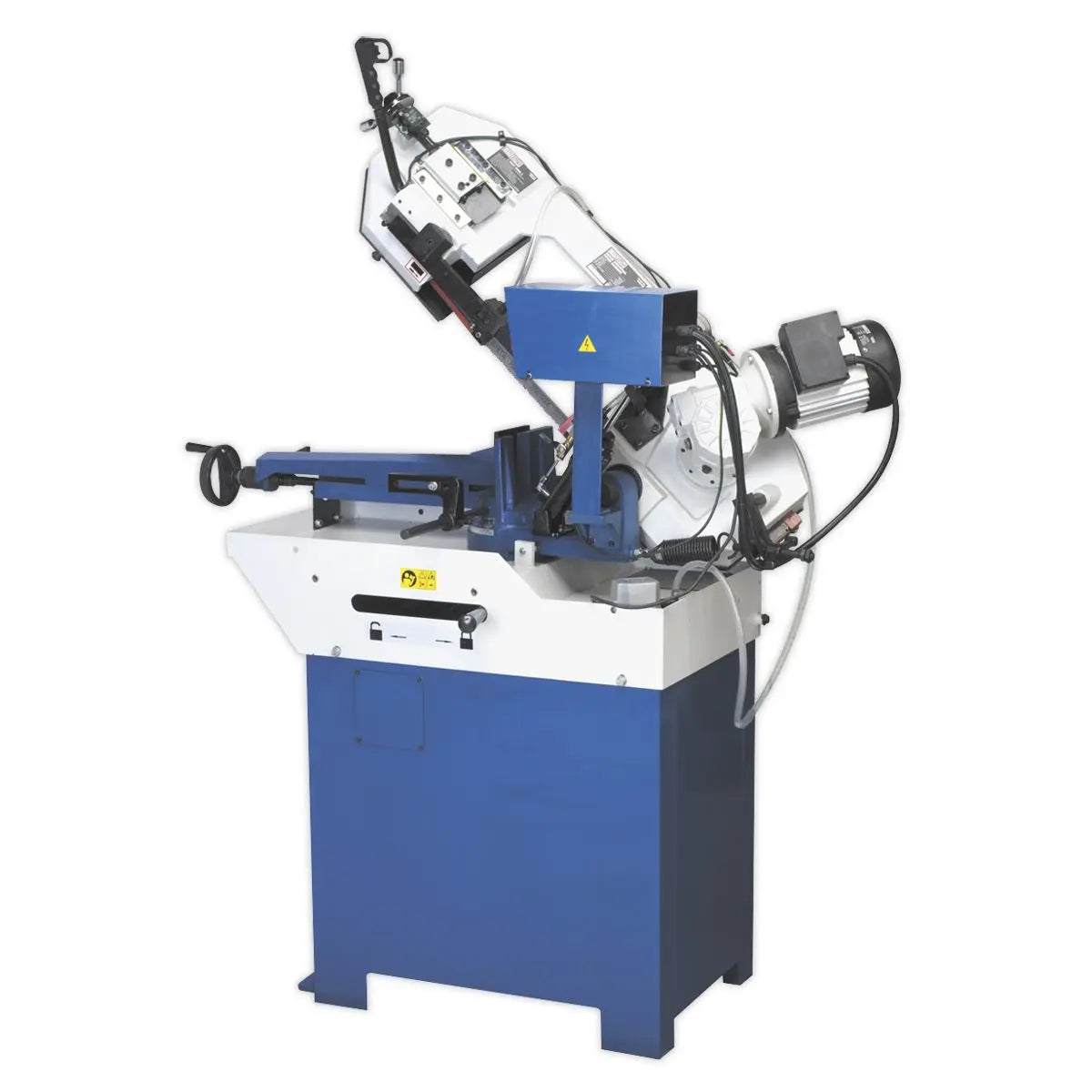 Sealey Industrial Power Bandsaw 255mm 