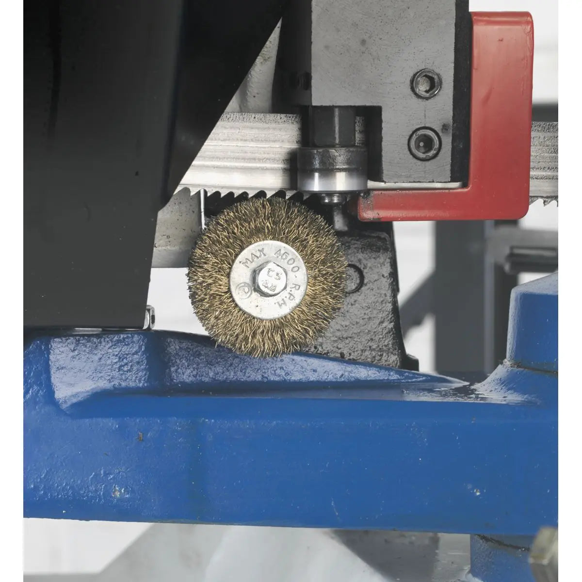 Sealey Industrial Power Bandsaw 255mm 