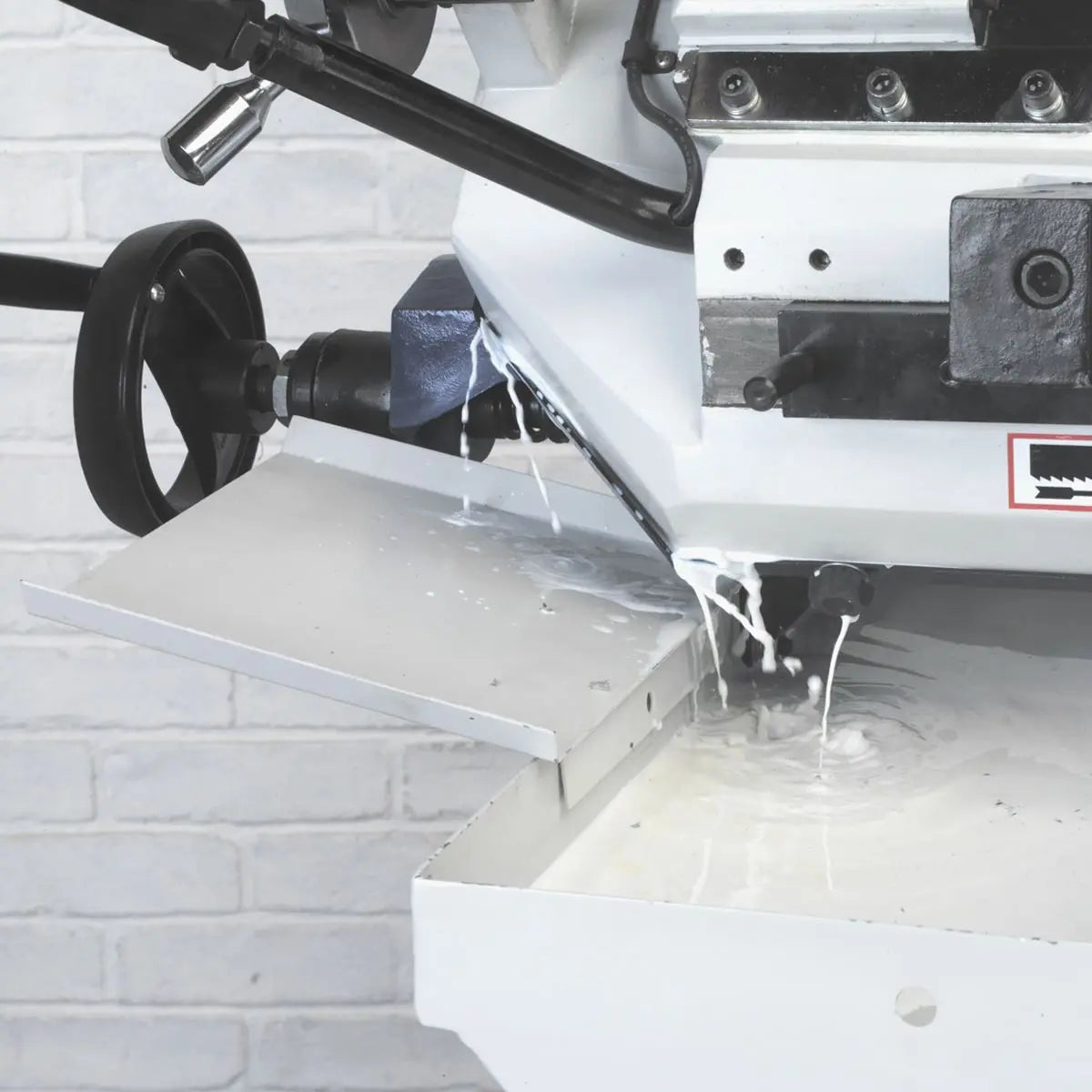Sealey Industrial Power Bandsaw 255mm 