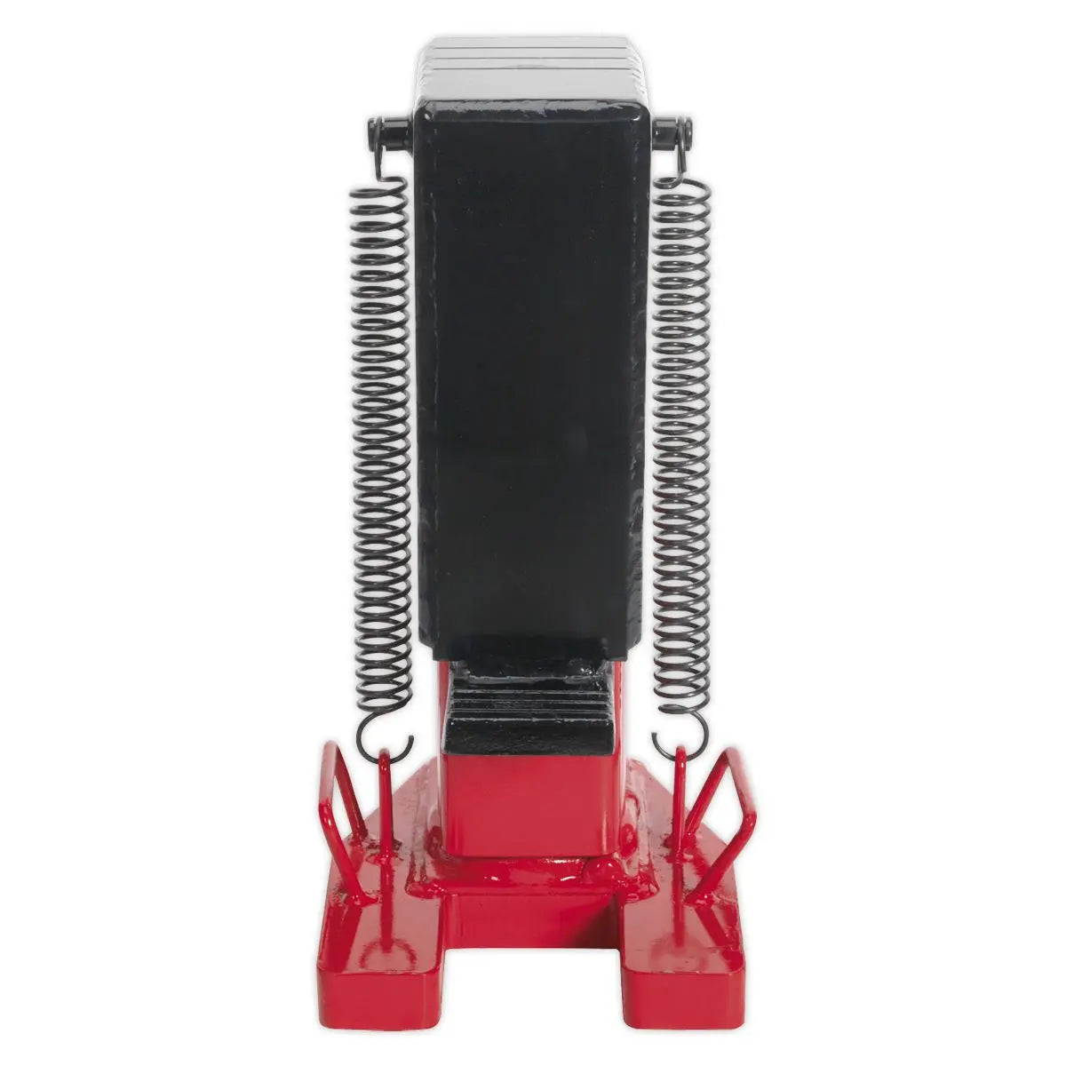 Sealey Industrial Toe Jack 10/14 Tonne 