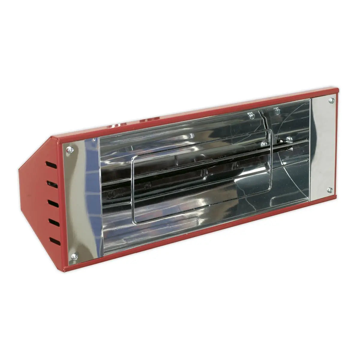 Sealey Infrared Panel Dryer Handheld - Short Wave 1000W/230V  White Rose Tools