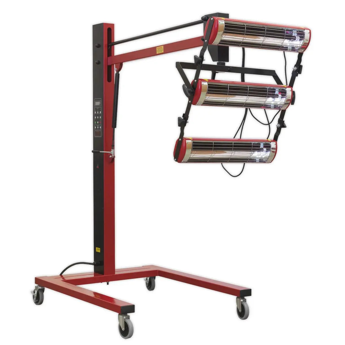 Sealey Infrared Panel Dryer - Short Wave 3000W/230V 