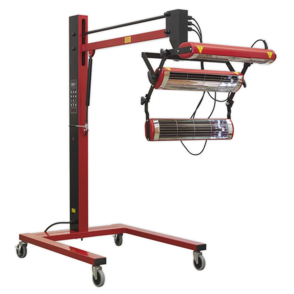 Sealey Infrared Panel Dryer - Short Wave 3000W/230V 