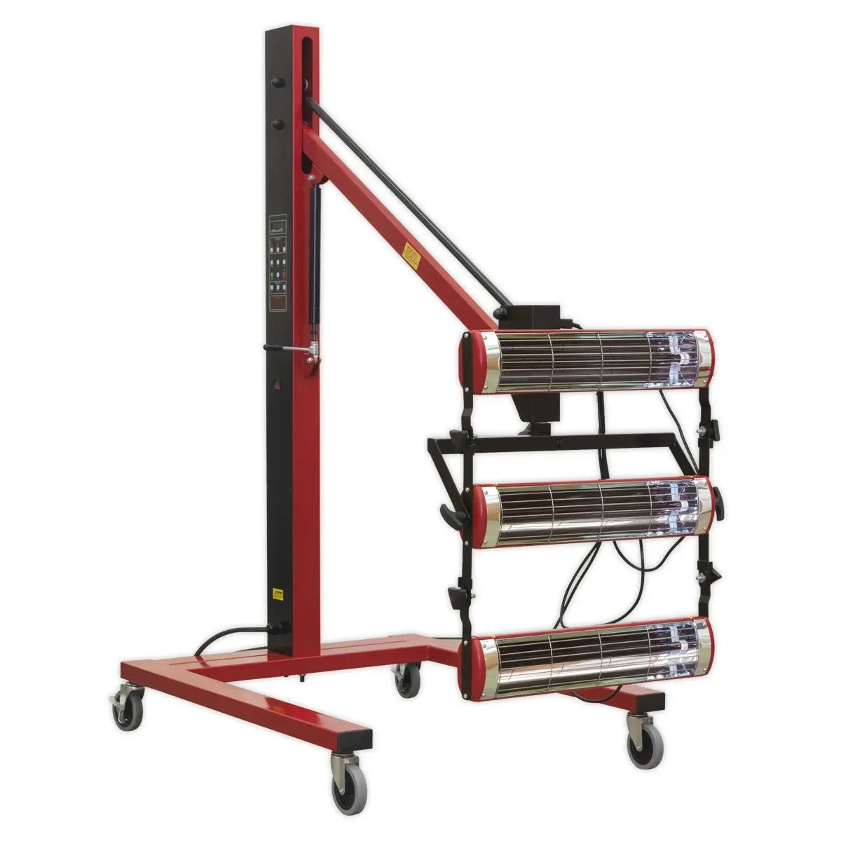 Sealey Infrared Panel Dryer - Short Wave 3000W/230V 