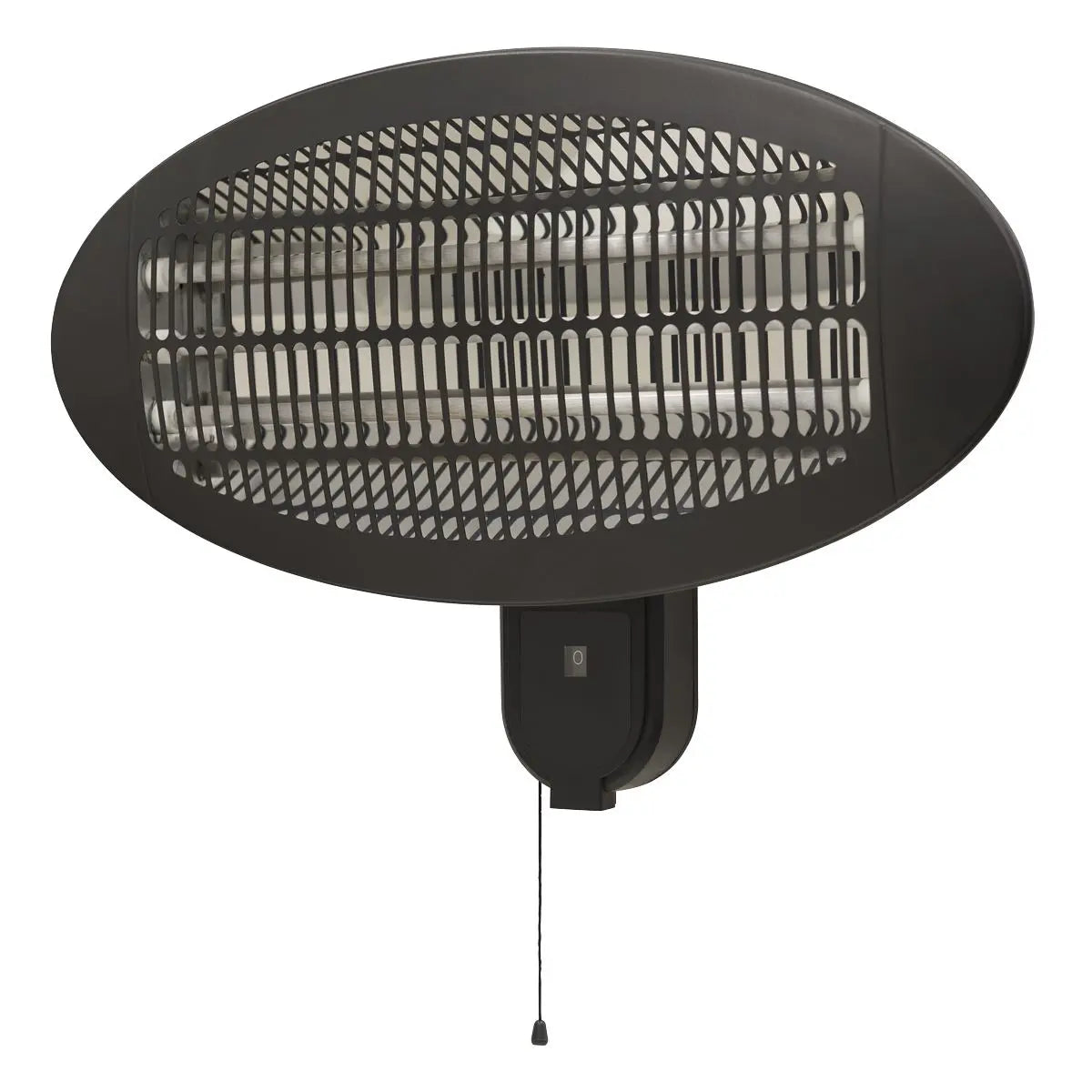 Sealey Infrared Quartz Heater - Wall Mounting 2000W/230V 