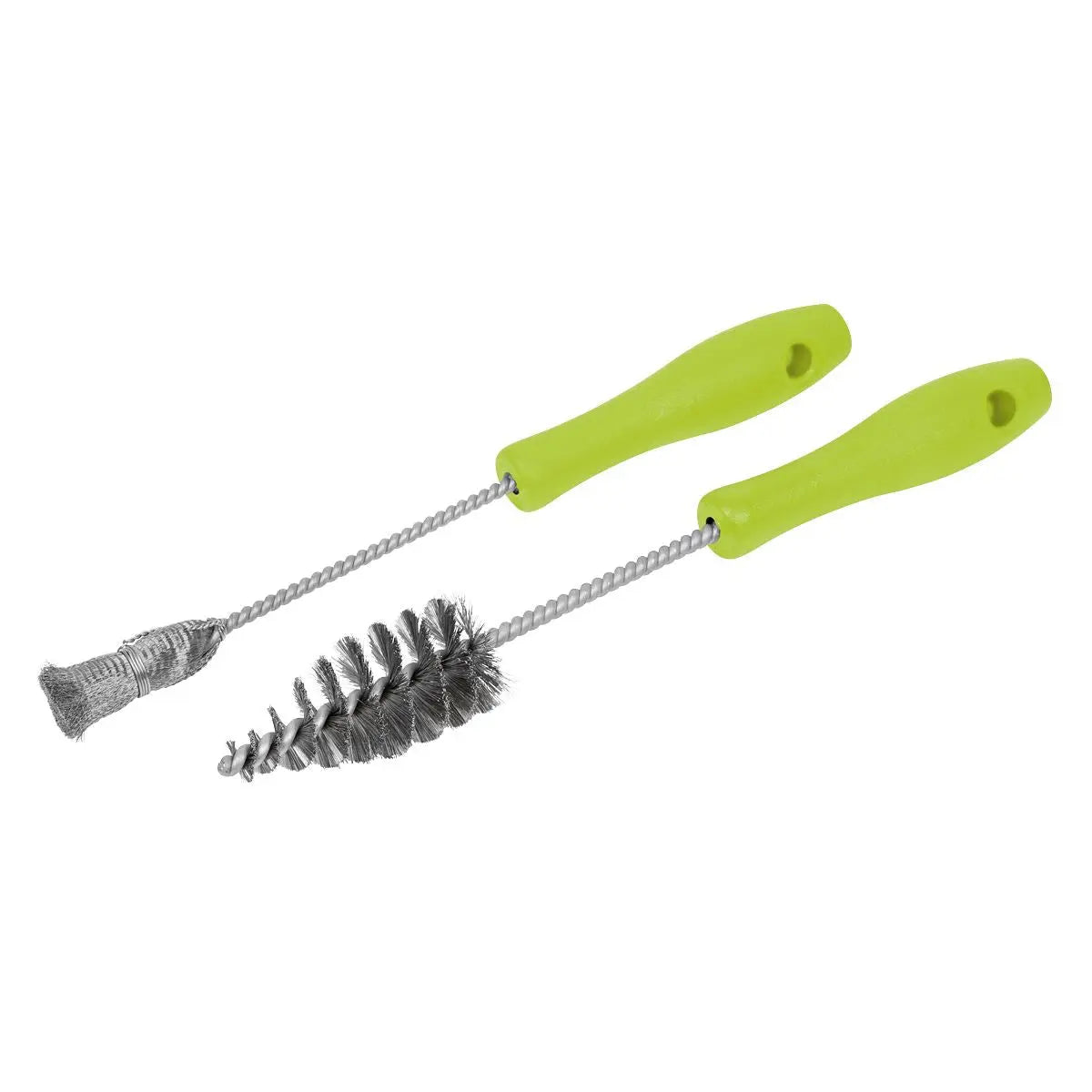 Sealey Injector Bore Cleaning Brush Set 2pc 